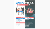 Žiarsky jarmok 09.10.2025 - 11.10.2025