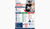 Beseda pre seniorov s Policajným zborom SR